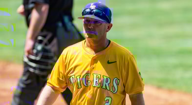 Jay Johnson, LSU