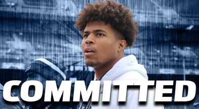 Ben Eziuka Penn State Football On3