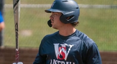Tyler Myatt. Credit: Tyler Myatt Instagram
