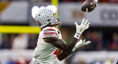 NCAA Football: CFP National Championship-Ohio State at Notre Dame