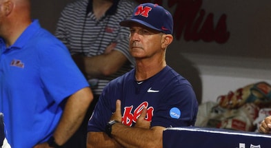 NCAA Baseball: NCAA Oxford Regional-First Round Mississippi at Murray State