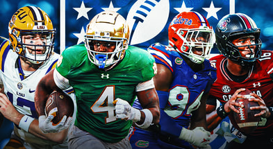 NFL-draft afi