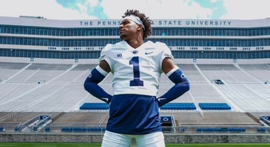 Jaziel Hart Penn State Football On3