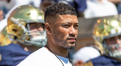 Marcus-Freeman-addresses-challenge-replacing-Notre-Dame-defensive-line-talent