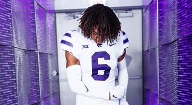 Brandon Ford 2025