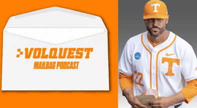 Volquest Podcast Image. Credit: On3 Staff