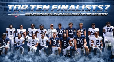 Penn State Football Recruiting 2026