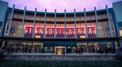 Assembly Hall