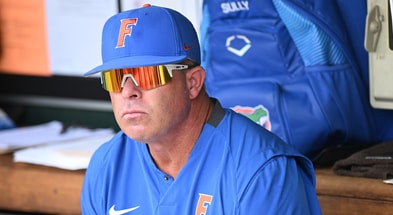 Florida Gators baseball