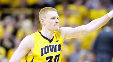 Aaron White