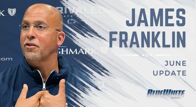 James Franklin Penn State Football On3