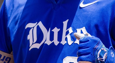 Duke Baseball