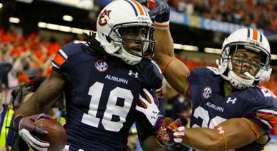 Sammie Coates