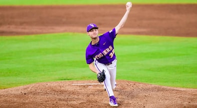 Kade Anderson LSU