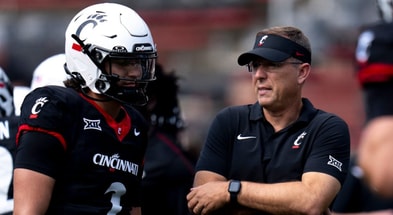 Anonymous-Big-12-coach-blunt-about-Scott-Satterfield-job-security-in-2025