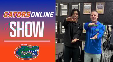Florida-Gators-Online-Show