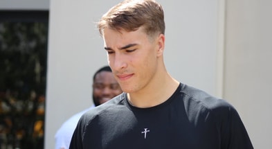 Kohl at FSU
