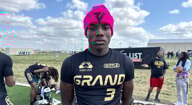 Jalen Lott