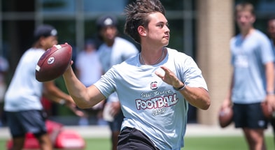 Trent Seaborn