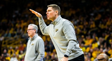 Matt Gatens (Photo by USA Today)