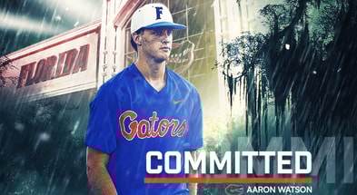 Aaron-Watson-Florida-Gators