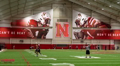 Nebraska Hawks Center