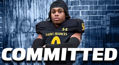 amauri polydor penn state football On3