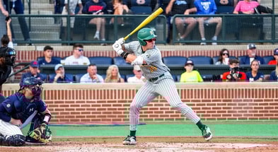 Todd Clay (Photo by UAB Athletics)