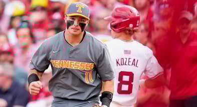 Tennessee Baseball | Brianna Paciorka/News Sentinel / USA TODAY NETWORK via Imagn Images