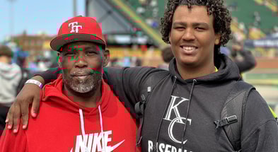 Indiana target Dewey Young