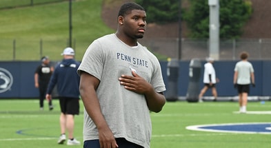 Malachi Goodman Penn State Football On3