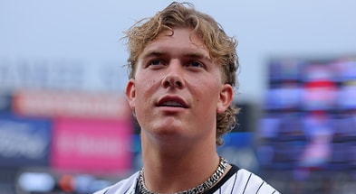 MLB: Boston Red Sox at New York Yankees