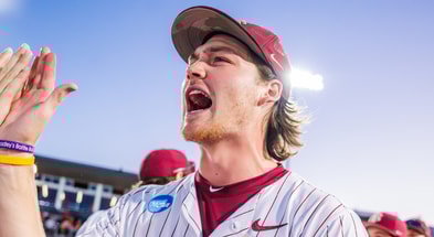 florida state jamie arnold