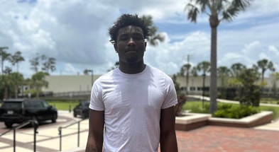 Hezekiah Harris