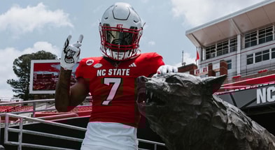 Zykir Moore