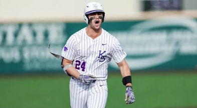 Seth Dardar Kansas State