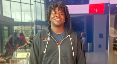 Claude Mpouma