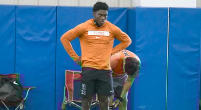 2026 TX LB Kosi Okpala