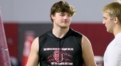 Wyatt Gilmore
