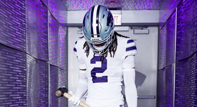 Donovan Webb 2025