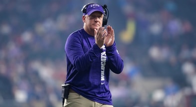 Chris Klieman 2024