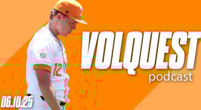 Volquest Podcast Image. Credit: On3 Staff