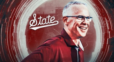 Mississippi State college baseball transfer portal Brian O'Connor