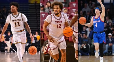 Indiana basketball point guards