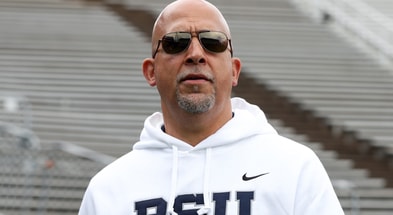 James Franklin Penn State Football On3