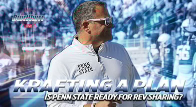 Pat Kraft Penn State Football On3