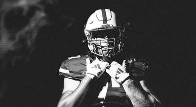 2026 OL Rex Waterman commits to Nebraska