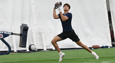 Lincoln Cook Penn State Football On3