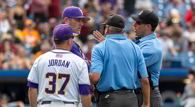 FloSports: FloBaseball SEC Baseball Tournament
