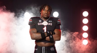 south carolina gamecocks lb commit andrew harris